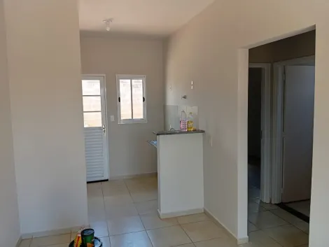 Alugar Casa / Padr&atilde;o em S&atilde;o Jos&eacute; do Rio Preto R$ 1.000,00 - Foto 2