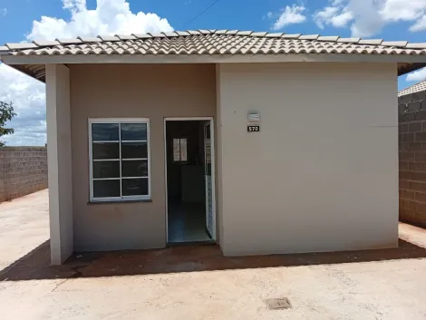 Alugar Casa / Padr&atilde;o em S&atilde;o Jos&eacute; do Rio Preto R$ 1.000,00 - Foto 4