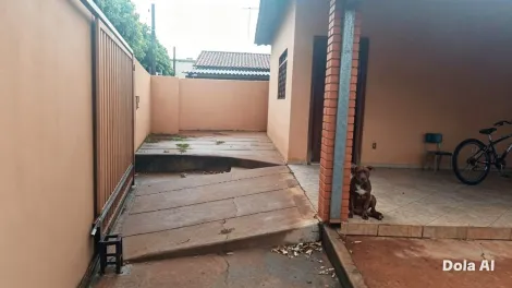 Casa / Padr&atilde;o em Cedral , Comprar por R$300.000,00