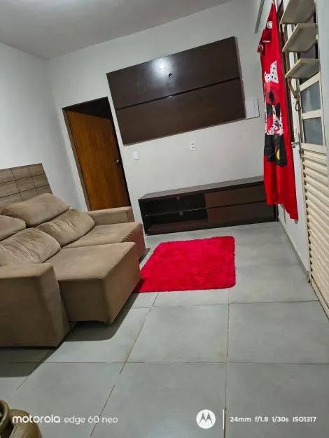Alugar Casa / Padr&atilde;o em S&atilde;o Jos&eacute; do Rio Preto. apenas R$ 179.000,00