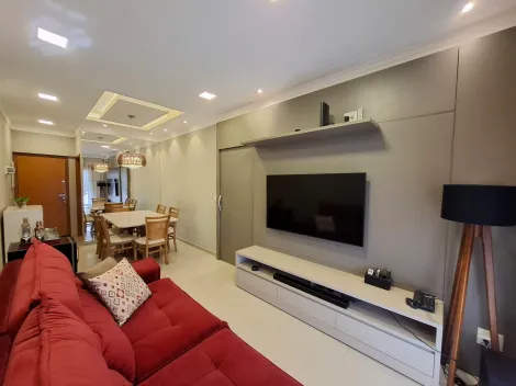 Comprar Apartamento / Padr&atilde;o em S&atilde;o Jos&eacute; do Rio Preto R$ 599.000,00 - Foto 3