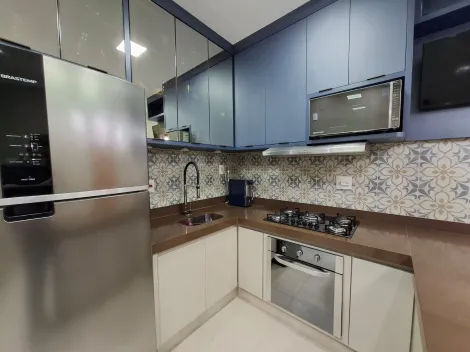 Comprar Apartamento / Padr&atilde;o em S&atilde;o Jos&eacute; do Rio Preto R$ 599.000,00 - Foto 7