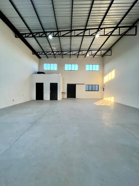 Comprar Comercial / Sal&atilde;o em S&atilde;o Jos&eacute; do Rio Preto R$ 589.000,00 - Foto 3
