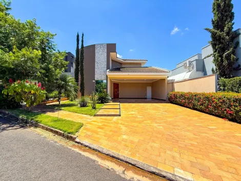 Alugar Casa / Condom&iacute;nio em S&atilde;o Jos&eacute; do Rio Preto. apenas R$ 1.600.000,00