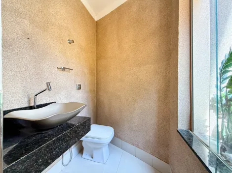 Comprar Casa / Condom&iacute;nio em S&atilde;o Jos&eacute; do Rio Preto R$ 1.600.000,00 - Foto 27