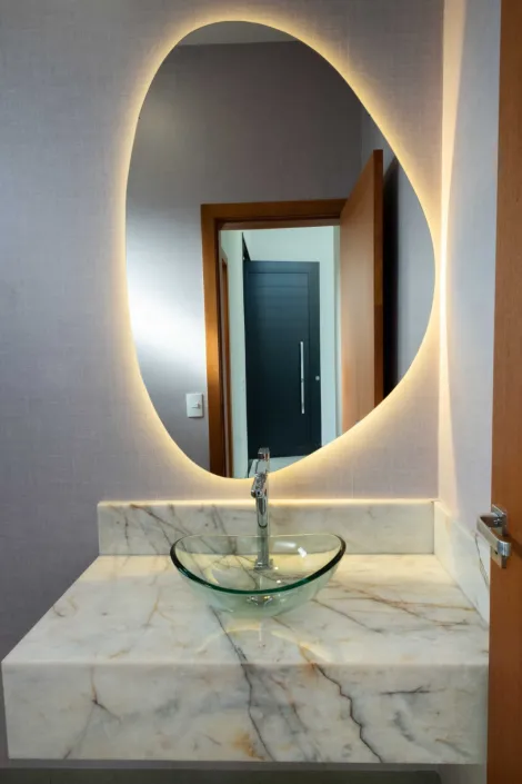 Comprar Casa / Condom&iacute;nio em S&atilde;o Jos&eacute; do Rio Preto R$ 1.690.000,00 - Foto 17