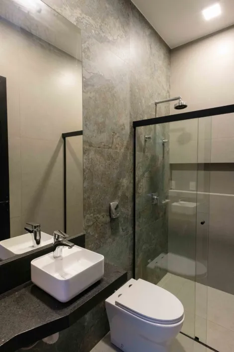 Comprar Casa / Condom&iacute;nio em S&atilde;o Jos&eacute; do Rio Preto R$ 1.690.000,00 - Foto 19