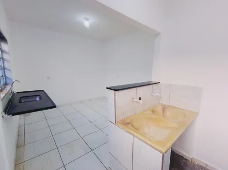 Alugar Casa / Padr&atilde;o em S&atilde;o Jos&eacute; do Rio Preto R$ 1.000,00 - Foto 13