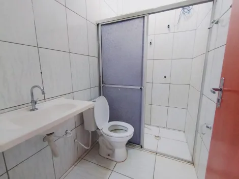 Alugar Casa / Padr&atilde;o em S&atilde;o Jos&eacute; do Rio Preto R$ 1.000,00 - Foto 16