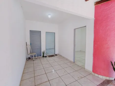 Alugar Casa / Padr&atilde;o em S&atilde;o Jos&eacute; do Rio Preto R$ 1.000,00 - Foto 2