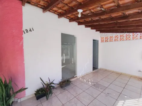 Alugar Casa / Padr&atilde;o em S&atilde;o Jos&eacute; do Rio Preto. apenas R$ 1.000,00