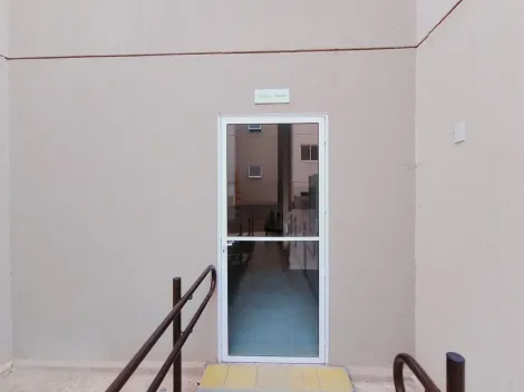 Alugar Apartamento / Padr&atilde;o em S&atilde;o Jos&eacute; do Rio Preto. apenas R$ 1.100,00