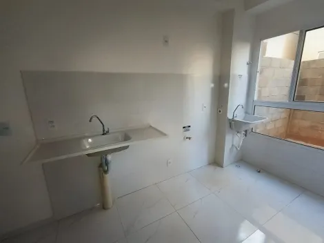 Alugar Apartamento / Padr&atilde;o em S&atilde;o Jos&eacute; do Rio Preto R$ 1.100,00 - Foto 8