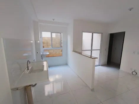 Alugar Apartamento / Padr&atilde;o em S&atilde;o Jos&eacute; do Rio Preto R$ 1.100,00 - Foto 2