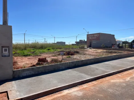 Terreno / Padr&atilde;o em S&atilde;o Jos&eacute; do Rio Preto 