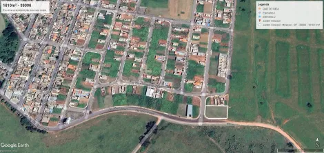 Comprar Terreno / Padr&atilde;o em Mirassol R$ 1.210.000,00 - Foto 3
