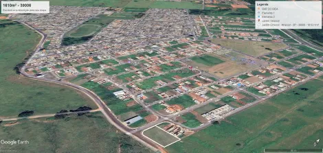 Comprar Terreno / Padr&atilde;o em Mirassol R$ 1.210.000,00 - Foto 4