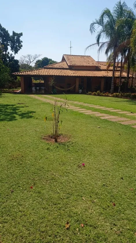 Rural / Ch&aacute;cara em Cedral 