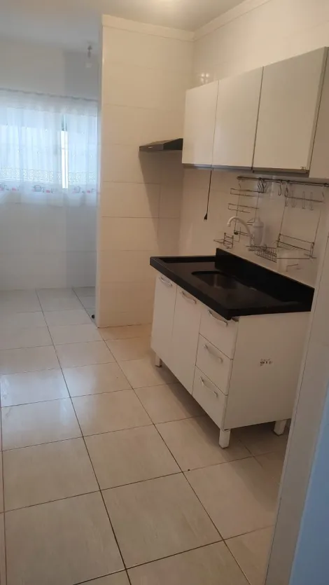 Alugar Apartamento / Padr&atilde;o em S&atilde;o Jos&eacute; do Rio Preto. apenas R$ 1.200,00