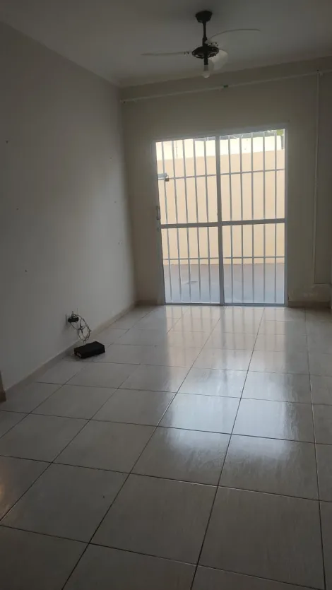 Alugar Apartamento / Padr&atilde;o em S&atilde;o Jos&eacute; do Rio Preto R$ 1.200,00 - Foto 2