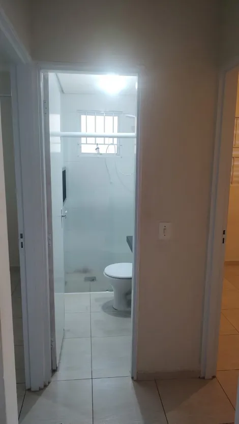 Alugar Apartamento / Padr&atilde;o em S&atilde;o Jos&eacute; do Rio Preto R$ 1.200,00 - Foto 7
