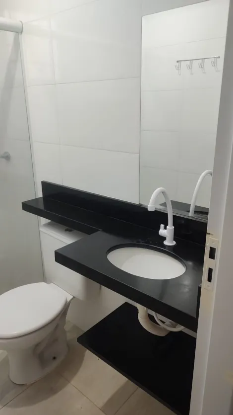 Alugar Apartamento / Padr&atilde;o em S&atilde;o Jos&eacute; do Rio Preto R$ 1.200,00 - Foto 8