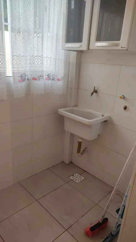 Alugar Apartamento / Padr&atilde;o em S&atilde;o Jos&eacute; do Rio Preto R$ 1.200,00 - Foto 10