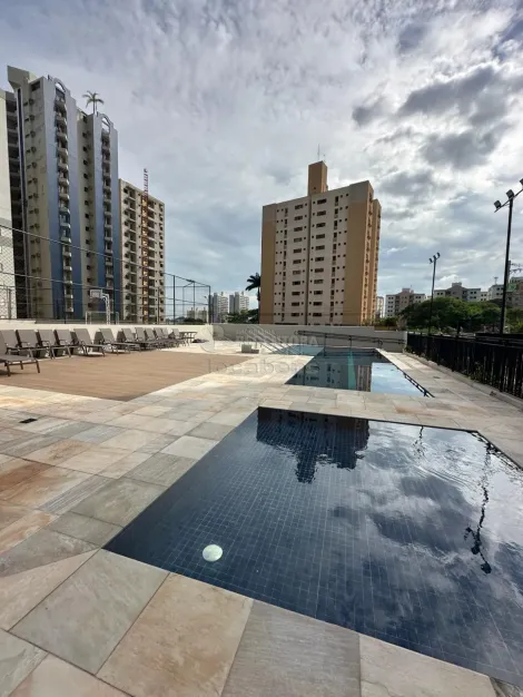 Apartamento / Padr&atilde;o em S&atilde;o Jos&eacute; do Rio Preto 