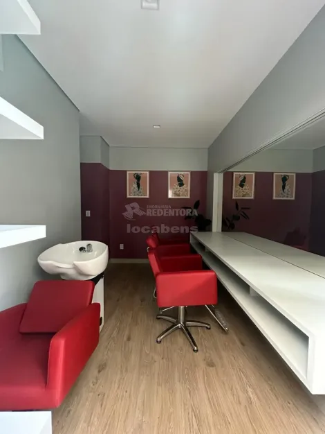 Alugar Apartamento / Padr&atilde;o em S&atilde;o Jos&eacute; do Rio Preto R$ 3.200,00 - Foto 15