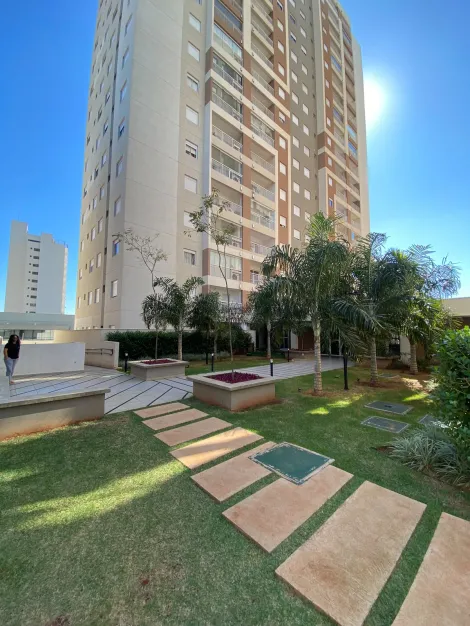 Alugar Apartamento / Padr&atilde;o em S&atilde;o Jos&eacute; do Rio Preto R$ 3.200,00 - Foto 2