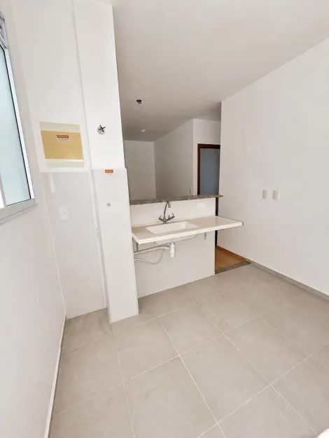 Alugar Apartamento / Padr&atilde;o em S&atilde;o Jos&eacute; do Rio Preto. apenas R$ 195.000,00