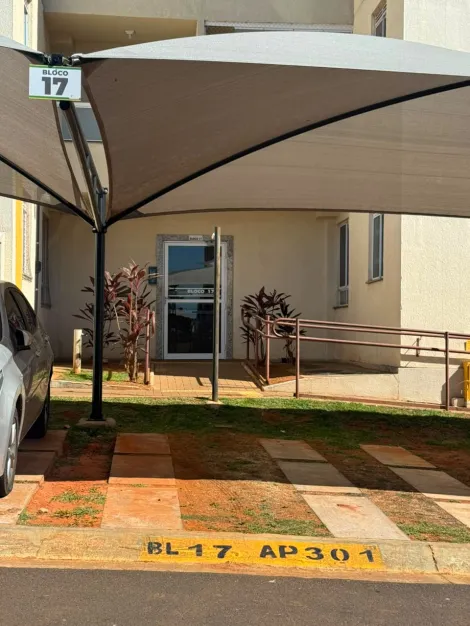 Comprar Apartamento / Padr&atilde;o em S&atilde;o Jos&eacute; do Rio Preto R$ 195.000,00 - Foto 14