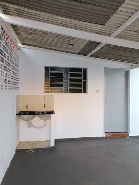 Alugar Casa / Padr&atilde;o em S&atilde;o Jos&eacute; do Rio Preto R$ 1.000,00 - Foto 5