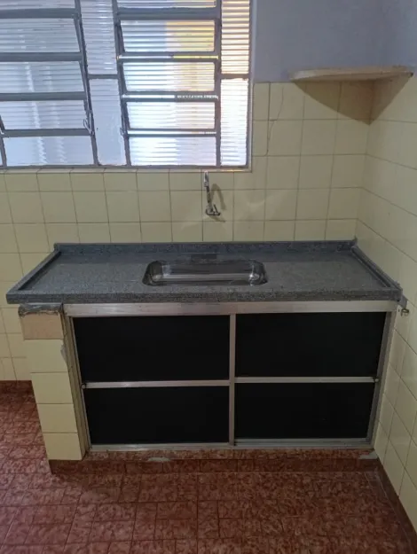 Alugar Casa / Padr&atilde;o em S&atilde;o Jos&eacute; do Rio Preto R$ 1.000,00 - Foto 6