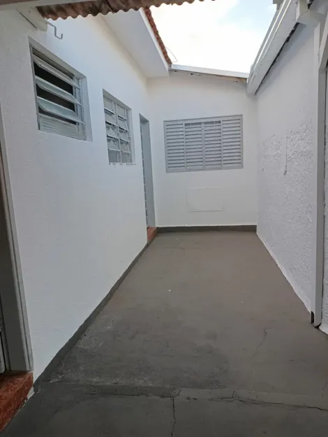 Alugar Casa / Padr&atilde;o em S&atilde;o Jos&eacute; do Rio Preto R$ 1.000,00 - Foto 8