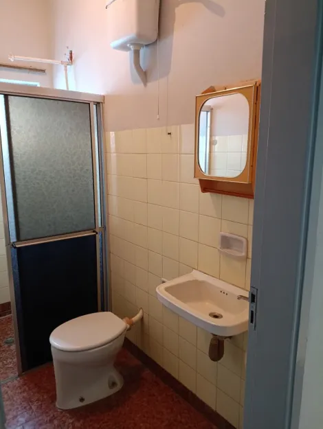 Alugar Casa / Padr&atilde;o em S&atilde;o Jos&eacute; do Rio Preto R$ 1.000,00 - Foto 12