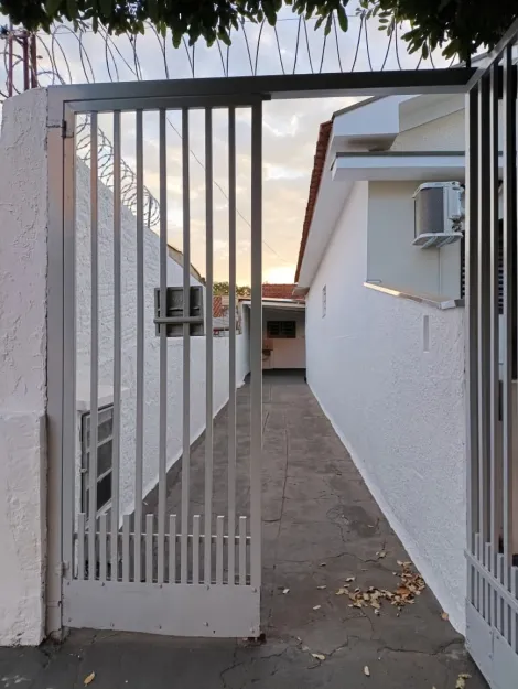 Alugar Casa / Padr&atilde;o em S&atilde;o Jos&eacute; do Rio Preto. apenas R$ 1.000,00