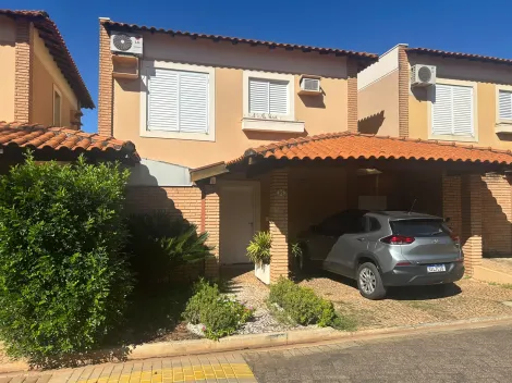 Alugar Casa / Condom&iacute;nio em S&atilde;o Jos&eacute; do Rio Preto. apenas R$ 3.800,00