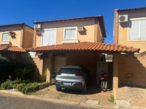 Alugar Casa / Condom&iacute;nio em S&atilde;o Jos&eacute; do Rio Preto R$ 3.800,00 - Foto 2
