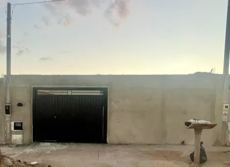 Casa / Padr&atilde;o em Cedral 