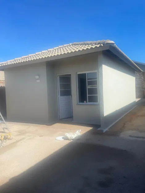 Alugar Casa / Padr&atilde;o em Cedral R$ 850,00 - Foto 7