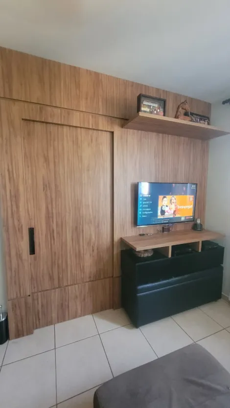 Comprar Apartamento / Padr&atilde;o em S&atilde;o Jos&eacute; do Rio Preto R$ 180.000,00 - Foto 2