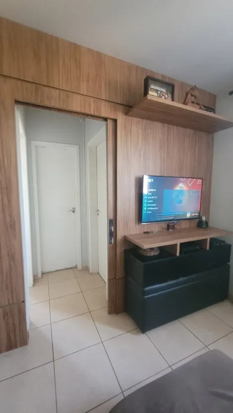 Comprar Apartamento / Padr&atilde;o em S&atilde;o Jos&eacute; do Rio Preto R$ 180.000,00 - Foto 3