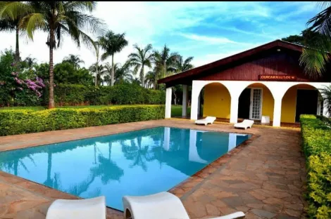 Alugar Rural / Ch&aacute;cara em Bady Bassitt R$ 3.500,00 - Foto 2