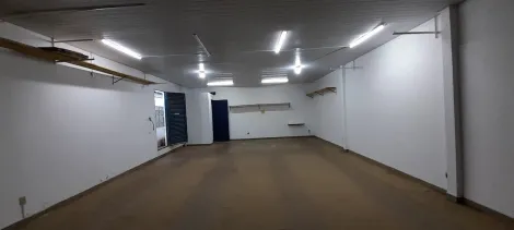 Alugar Comercial / Sal&atilde;o em S&atilde;o Jos&eacute; do Rio Preto. apenas R$ 2.000,00