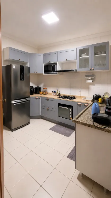 Alugar Apartamento / Padr&atilde;o em S&atilde;o Jos&eacute; do Rio Preto. apenas R$ 340.000,00