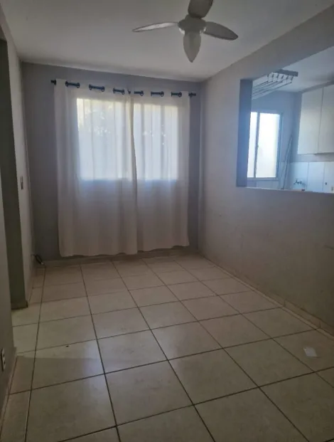 Alugar Apartamento / Padr&atilde;o em S&atilde;o Jos&eacute; do Rio Preto R$ 1.200,00 - Foto 2