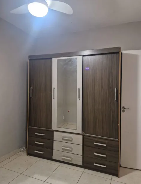 Alugar Apartamento / Padr&atilde;o em S&atilde;o Jos&eacute; do Rio Preto R$ 1.200,00 - Foto 3