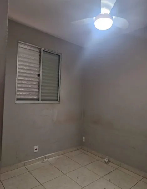 Alugar Apartamento / Padr&atilde;o em S&atilde;o Jos&eacute; do Rio Preto R$ 1.200,00 - Foto 4