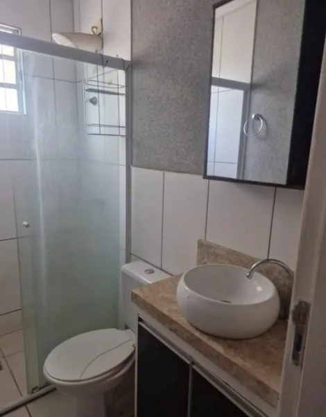 Alugar Apartamento / Padr&atilde;o em S&atilde;o Jos&eacute; do Rio Preto R$ 1.200,00 - Foto 7